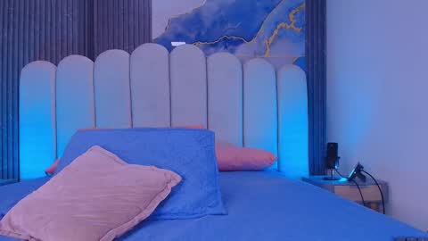  abby rouss online show from 03.15.26