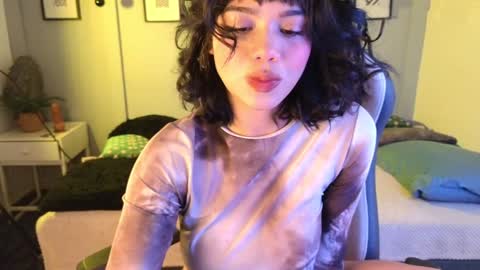 abigaill online show from 12.13.24