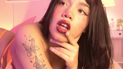 abigaill online show from 02.02.25