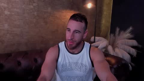 _adamcoper_ online show from 01.18.25