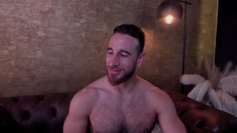 _adamcoper_ online show from 01.24.25