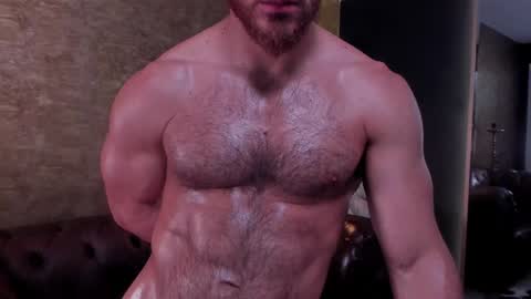 _adamcoper_ online show from 01.24.25