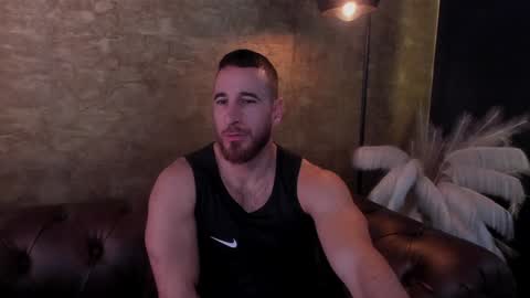 _adamcoper_ online show from 02.03.25