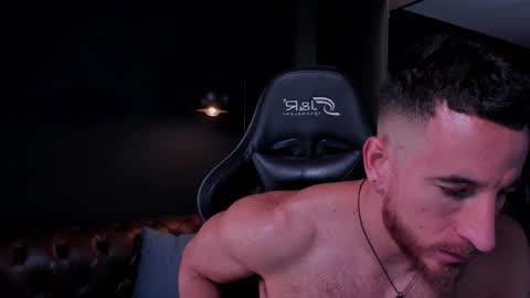 _adamcoper_ online show from 09.11.25