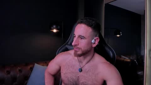 _adamcoper_ online show from 10.03.25