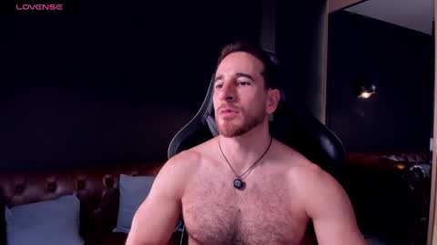 _adamcoper_ online show from 04.10.26