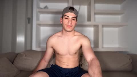 Snapshot of _aesthetic chatting on 09.22.25 _aesthetic online show from 09.22.25