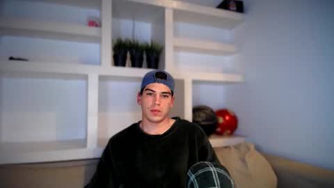 _aesthetic online show from 11.18.25