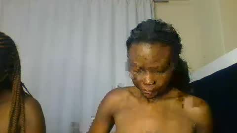 Snapshot of _africana4 chatting on 05.23.26 africana4 online show from 05.23.26
