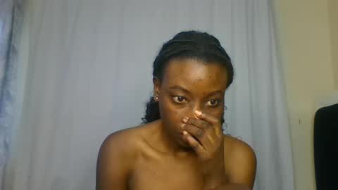 Snapshot of _africana4 chatting on 05.25.26 africana4 online show from 05.25.26