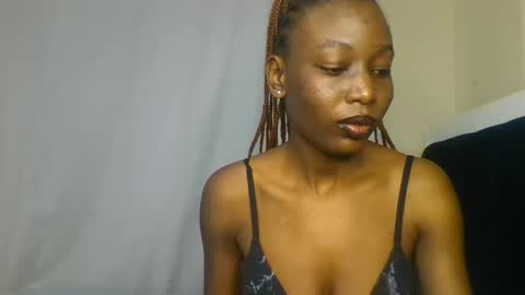 Snapshot of _africana4 chatting on 05.29.26 africana4 online show from 05.29.26