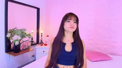 Snapshot of _agatha_black_ chatting on 10.29.25 Agatha online show from 10.29.25