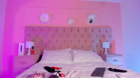 Agatha online show from 12.16.24