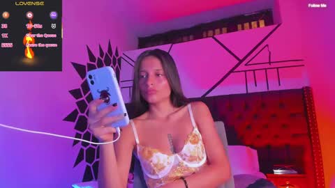 Agatha online show from 02.13.25