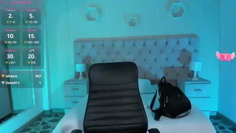 Agatha online show from 01.18.26