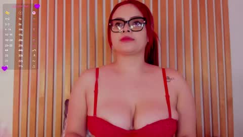 Snapshot of _akaane chatting on 07.17.26 _akaane online show from 07.17.26