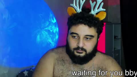 Alan online show from 12.22.24