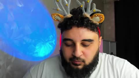 Alan online show from 12.31.24