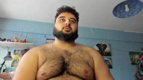 Alan online show from 01.15.25