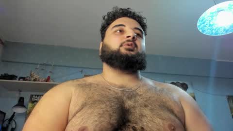 Alan online show from 01.15.25