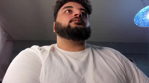 Alan online show from 01.30.25