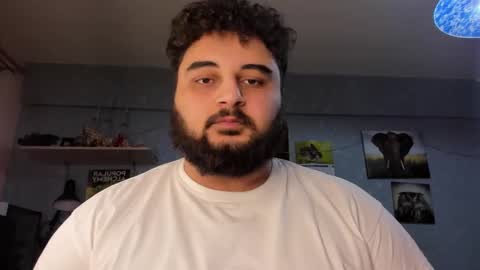 Alan online show from 01.31.25