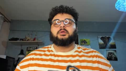 Alan online show from 02.04.25