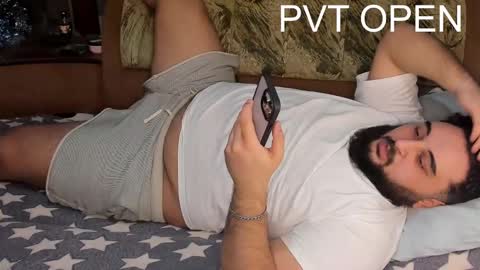 Alan online show from 02.22.25