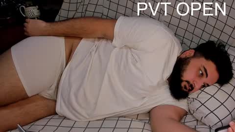 Alan online show from 03.04.25