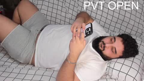 Alan online show from 03.06.25