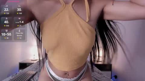 _alana_grey_ online show from 02.09.26