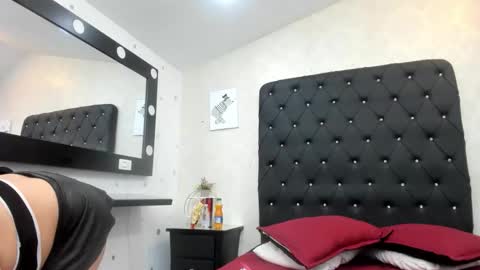 Snapshot of _alana_johnson chatting on 03.15.26 _alana_johnson online show from 03.15.26