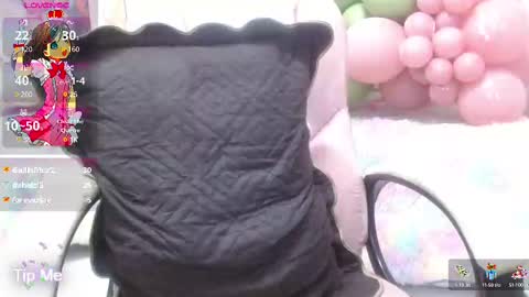 _alegriamartinez_ online show from 03.06.25