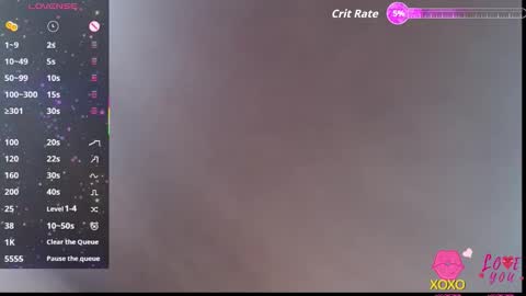 _alegriamartinez_ online show from 11.04.25