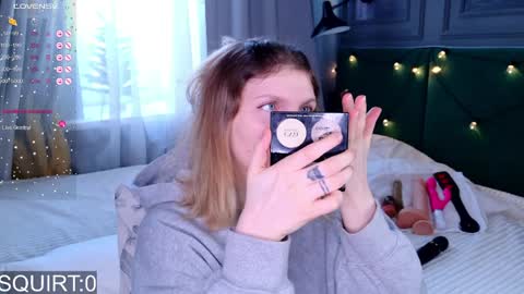 Alexa online show from 04.08.26