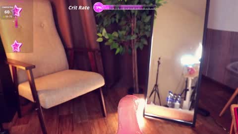 Snapshot of _alexa_gold_ chatting on 05.13.26 _alexa_gold_ online show from 05.13.26