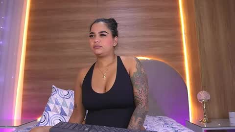 Alexa online show from 03.25.26