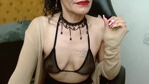 Alexandra online show from 03.01.25