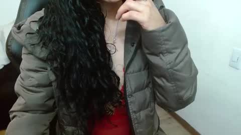 Alexandra online show from 03.11.25