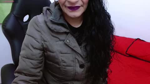 Alexandra online show from 10.20.25