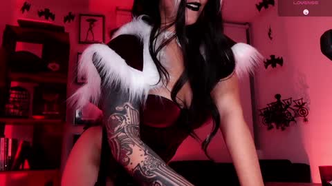 Miss Alice  My internet sucks these days see you soon online show from 12.22.24