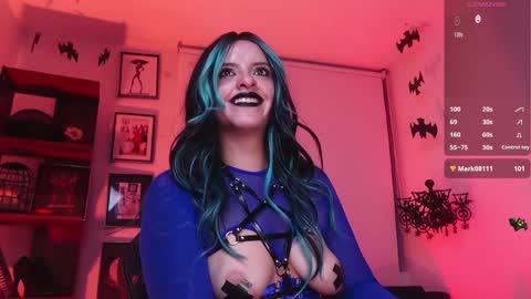 Miss Alice  My internet sucks these days see you soon online show from 01.13.25