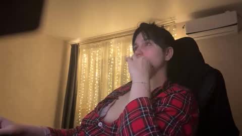 Snapshot of _alicebliss chatting on 01.31.26 Alice online show from 01.31.26