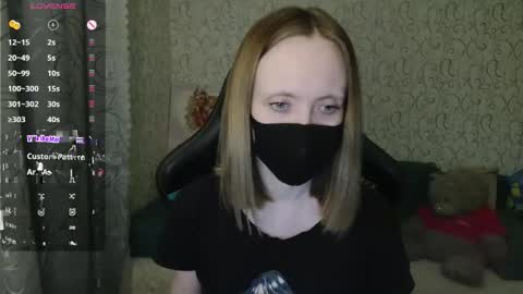  AliceCullen  online show from 03.18.26