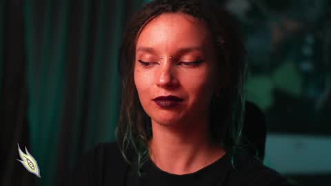 Alice Morrison Mistress Datura online show from 12.24.24