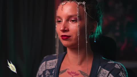 Alice Morrison Mistress Datura online show from 12.30.24