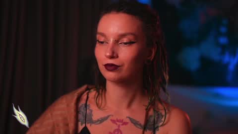 Alice Morrison Mistress Datura online show from 01.03.25