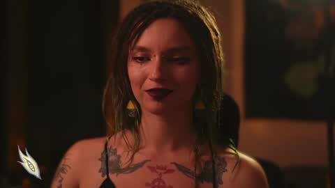 Alice Morrison Mistress Datura online show from 02.01.25