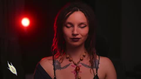 Alice Morrison Mistress Datura online show from 03.07.25