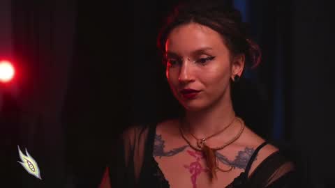 Alice Morrison Mistress Datura online show from 03.09.25